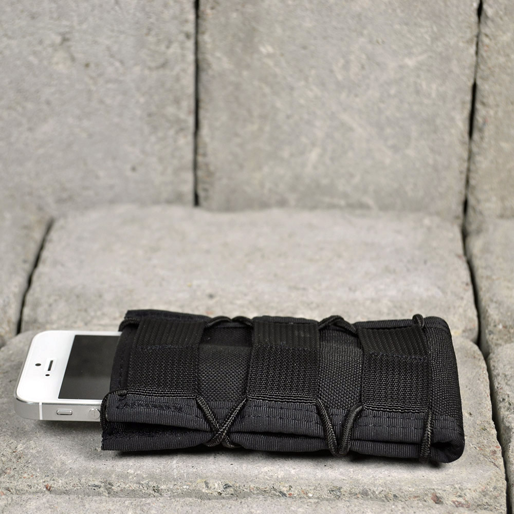 High Speed Gear | iTACO Phone Wallet